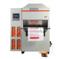 Высокопроизводительный аппарат JP Industrial Ultrasonic PP Sage Sceening Machine с высокой скоростью